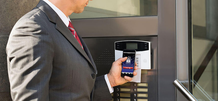 Commercial Office Locksmith Signal Hill