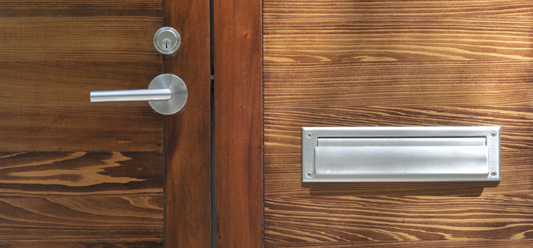 Electric Front Door Lock Repair Signal Hill