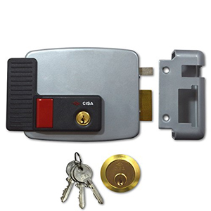 electronic door lock repair Signal Hill
